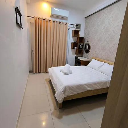 Annete Ben Thanh Homestay